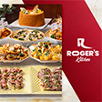 Roger’s Kitchen(ロジャーズキッチン) - サムネイル写真