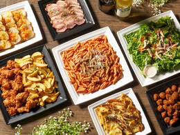 Volumey-パーティーベーシック