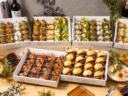 恵比寿TOKISHIRAZU 小分けカジュアル