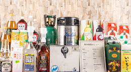 生ビール付き出張飲み放題 スペシャルプラン