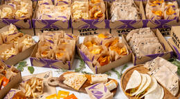 タコベル カジュアルパーティー(1,500円 / 人) - オードブル