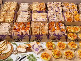 タコベル ロイヤルパーティー