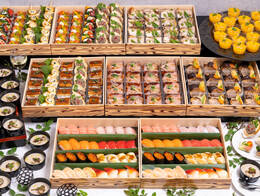 懐石ROKKASEN 特選