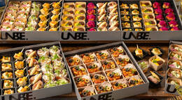 Plan Bronce ~小分け・プラン ブロンセ~(1,500円 / 人) - オードブル