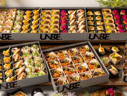 Plan Bronce ~小分け・プラン ブロンセ~