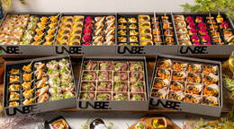 Plan Plata ~小分け・プラン プラタ~(2,000円 / 人) - オードブル