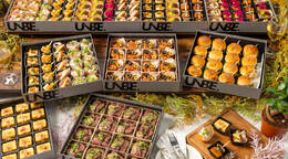 Plan Oro~(小分け・プラン オロ)~(2,500円 / 人) - オードブル