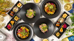 Selecto - セレクト個食プラン(4,000円 / 人) - オードブル