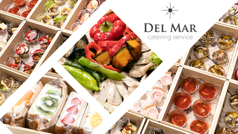 DEL MAR(デルマール)