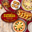 Bistro Bar Eurasian(ビストロバーユーラシアン) - サムネイル写真