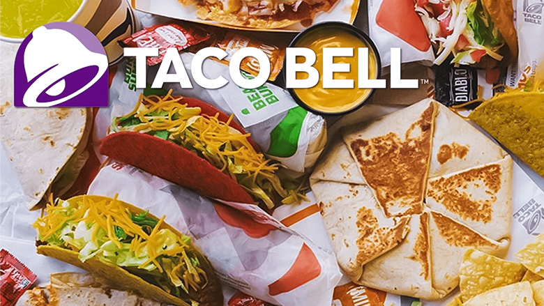 TACO BELL(タコベル)