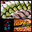 SUSHI BAR 魚々 COZY (スシバートトコージー)