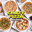 CRAZY PIZZA(クレイジーピザ)