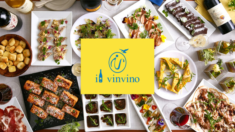 il vinvino (イル バンビーノ)